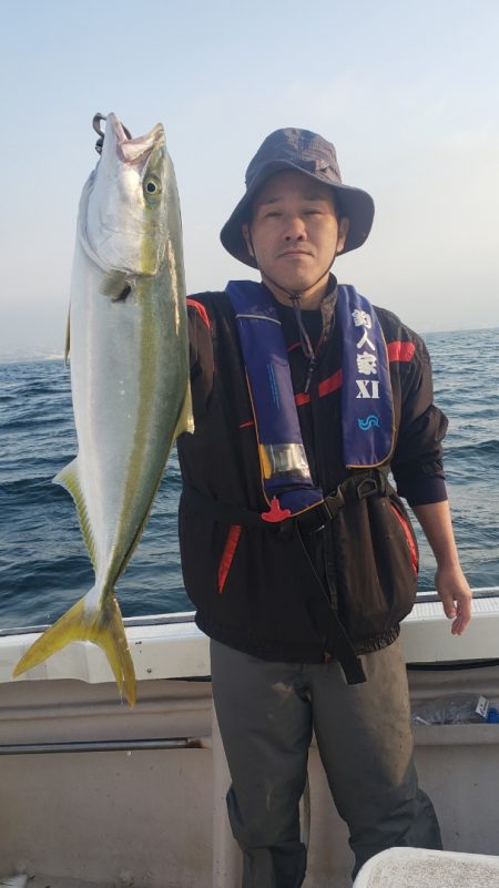 釣人家 釣果