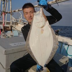 宝生丸 釣果