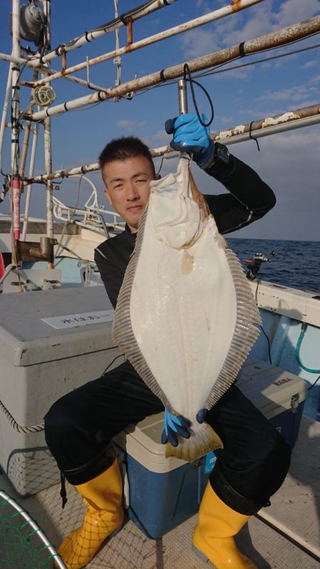 宝生丸 釣果