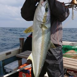 宝生丸 釣果