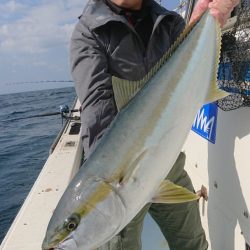 宝生丸 釣果