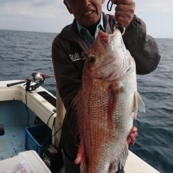 宝生丸 釣果