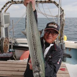 宝生丸 釣果