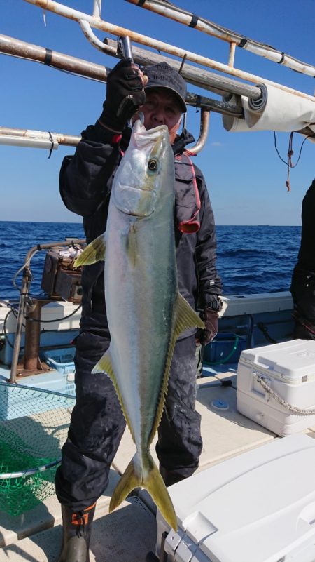 宝生丸 釣果