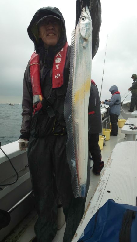 釣人家 釣果