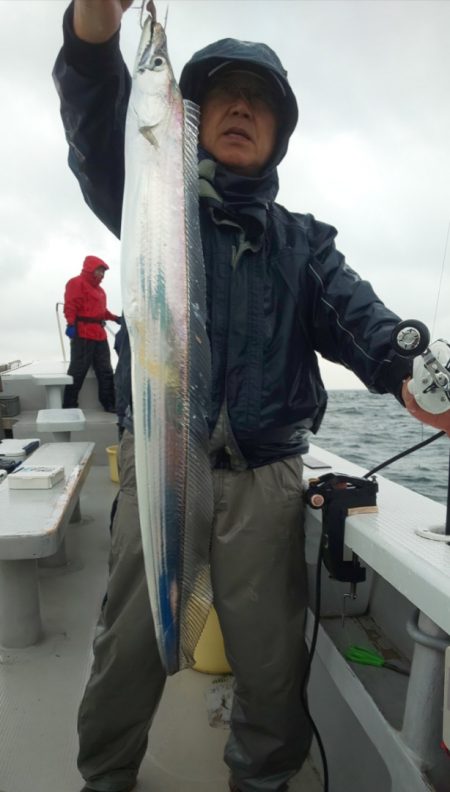 釣人家 釣果