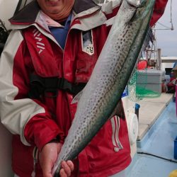 宝生丸 釣果