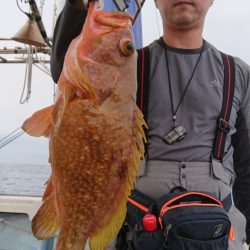 宝生丸 釣果