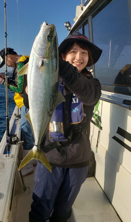 釣人家 釣果