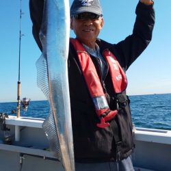 釣人家 釣果