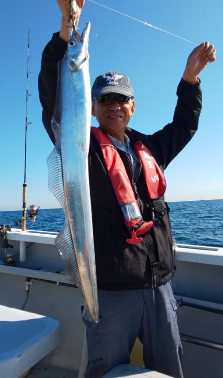 釣人家 釣果