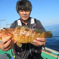 真祐丸 （しんゆうまる） 釣果