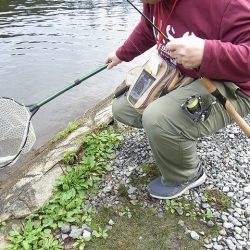 平谷湖フィッシングスポット 釣果