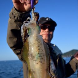 渡船屋たにぐち 釣果