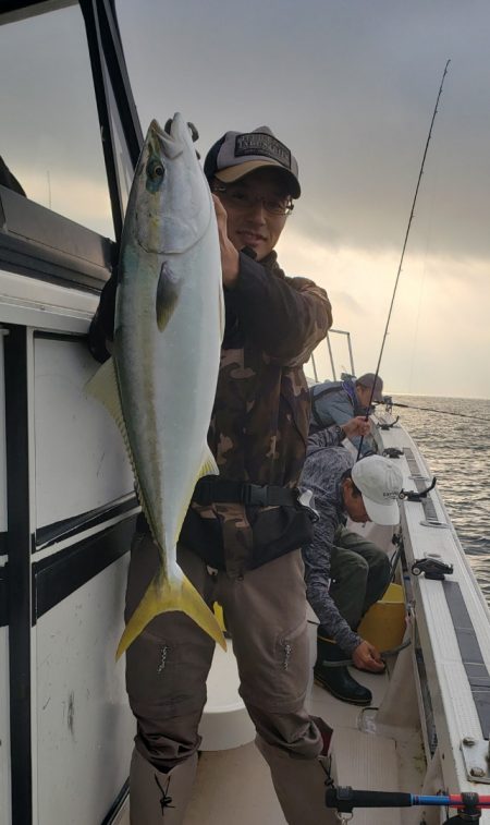 釣人家 釣果