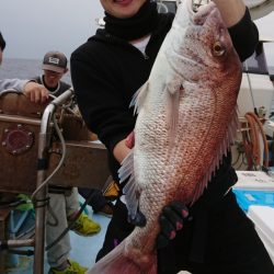 宝生丸 釣果