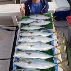 釣人家 釣果