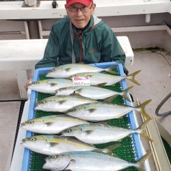 釣人家 釣果