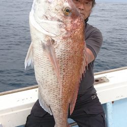 宝生丸 釣果