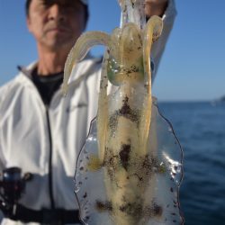 渡船屋たにぐち 釣果