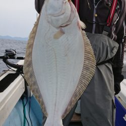 宝生丸 釣果