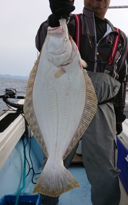 宝生丸 釣果