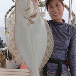 宝生丸 釣果