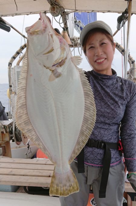 宝生丸 釣果