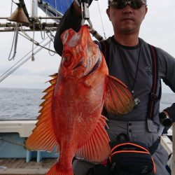 宝生丸 釣果