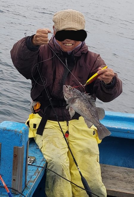 さち丸 釣果