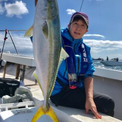 釣人家 釣果