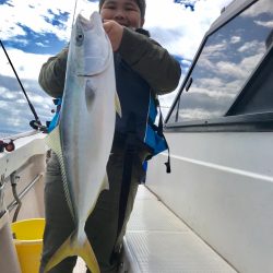 釣人家 釣果