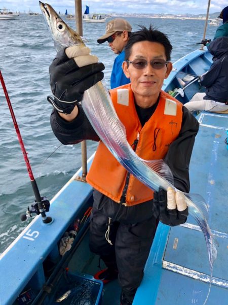 ヤザワ渡船 釣果