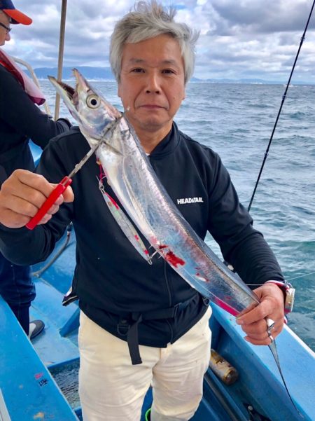 ヤザワ渡船 釣果