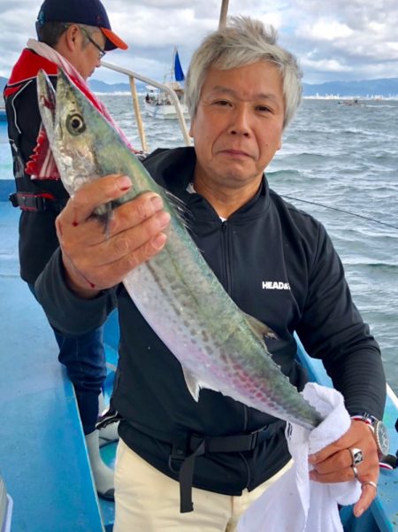 ヤザワ渡船 釣果