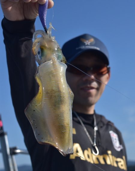 渡船屋たにぐち 釣果