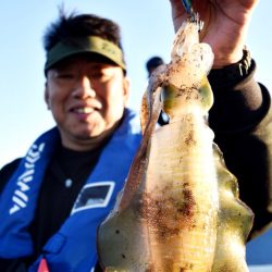 渡船屋たにぐち 釣果