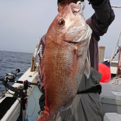 宝生丸 釣果