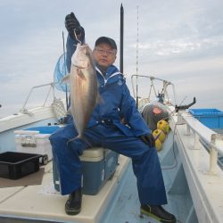 隆星丸 釣果