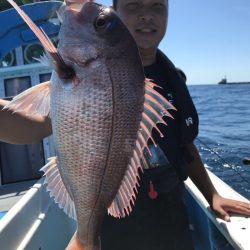 太平丸 釣果