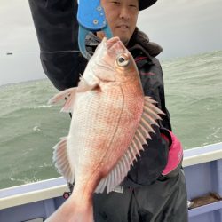 新幸丸 釣果