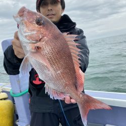 新幸丸 釣果