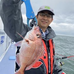 新幸丸 釣果