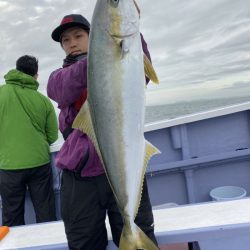 新幸丸 釣果