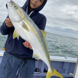 新幸丸 釣果