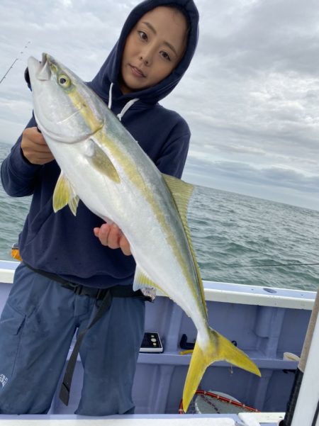 新幸丸 釣果