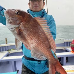 新幸丸 釣果