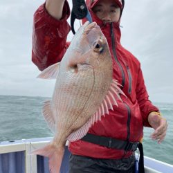 新幸丸 釣果