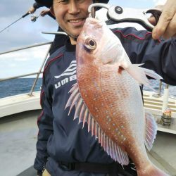 光生丸 釣果