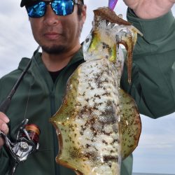 渡船屋たにぐち 釣果